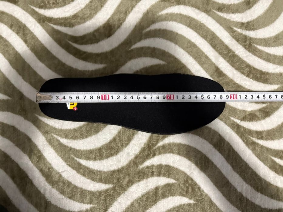 Sneakers NIKE TN Air Max plus 3 nr 44