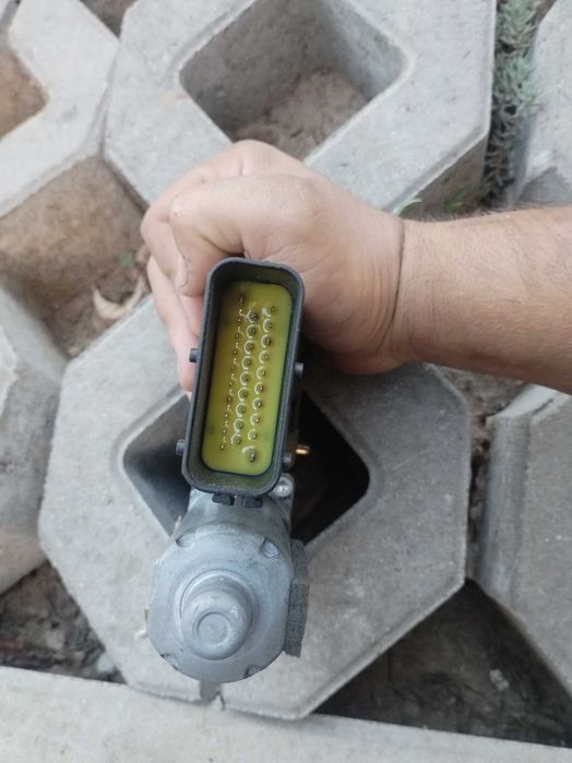 Modul  usa skoda octavia 1. 104411-302