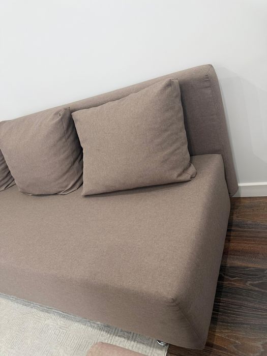 Продам Диван раскладной