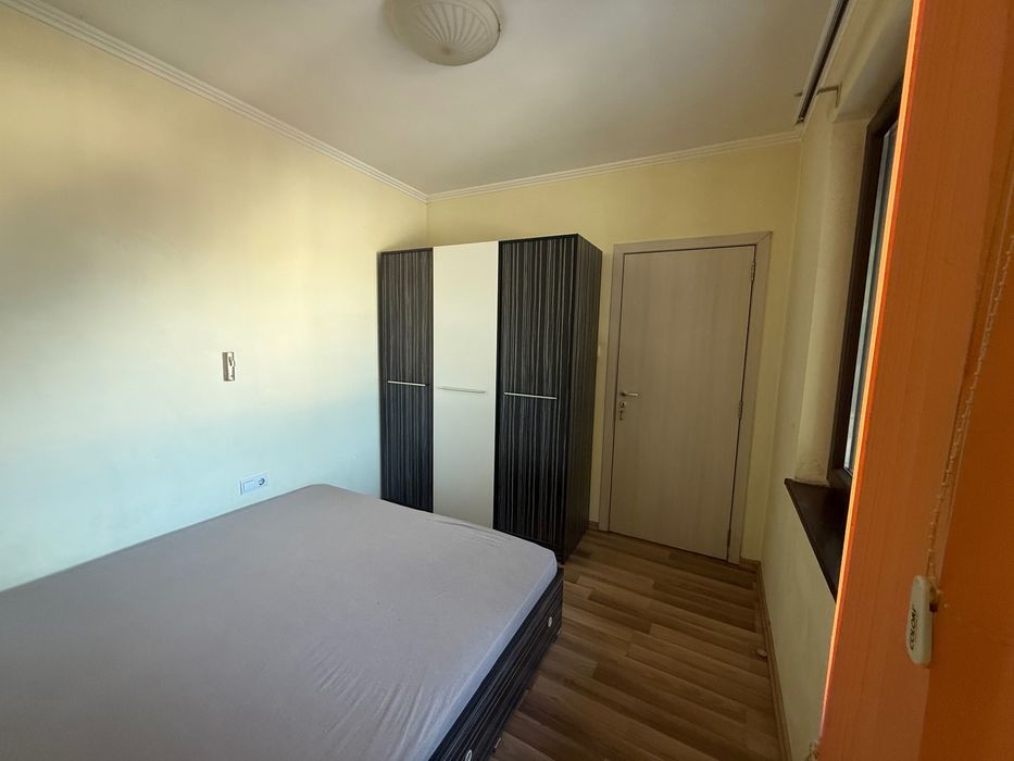 Продава се Двустаен апартамент в Пловдив, Мараша - 38 кв.м за 2948 €/кв.м - Снимка #6