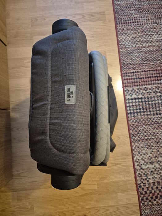 Carucior sport Ping 3 Trekking