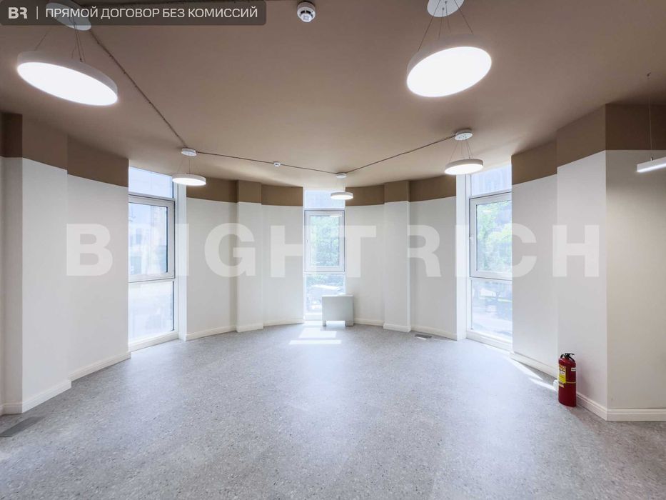 Kulan - современный офис 934 м2