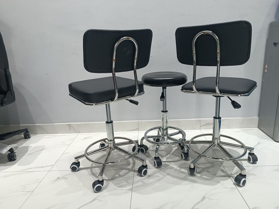 Кресло офисное, кресло для кассира, кресло для посетителей