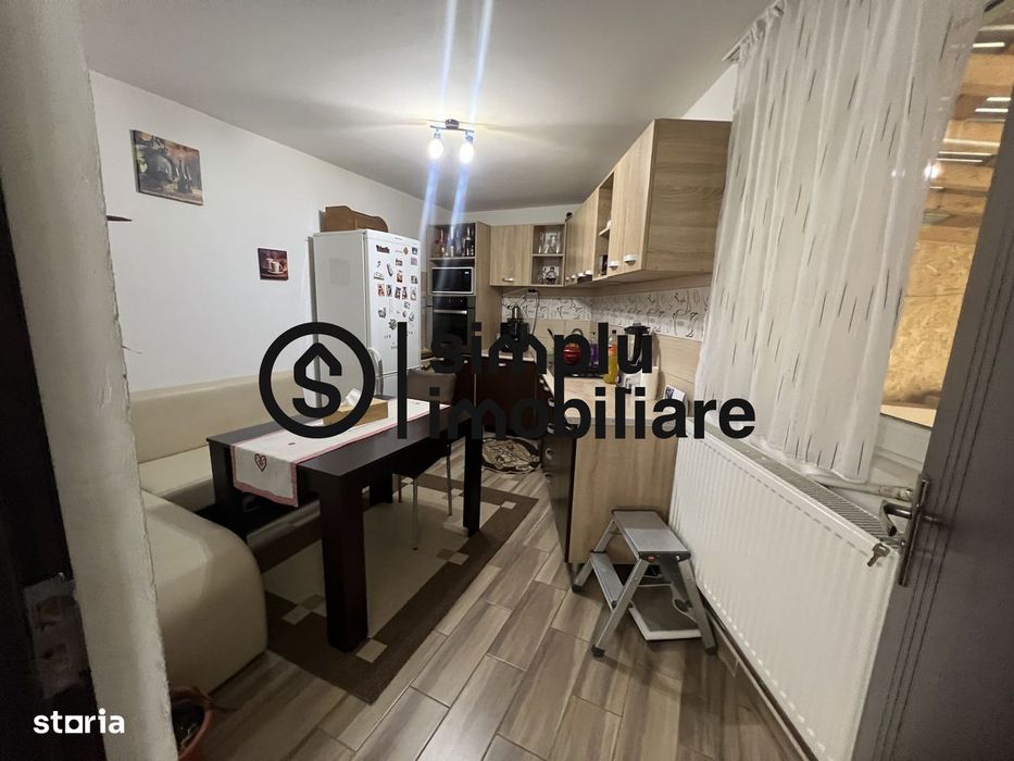 Casa 1 Mai Vis-a-vis de spitalul Nr.1