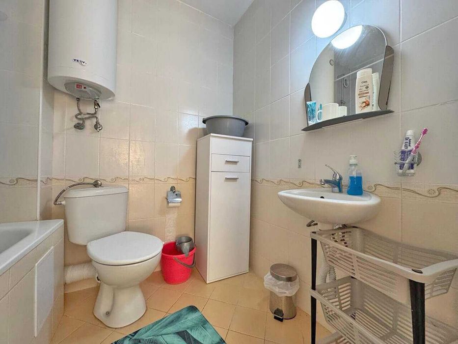 Продава се Тристаен апартамент в Свети Влас - 55 кв.м за 788 €/кв.м - Снимка #6