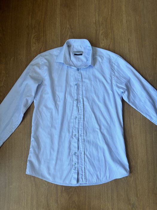 Официални ризи 4 модела