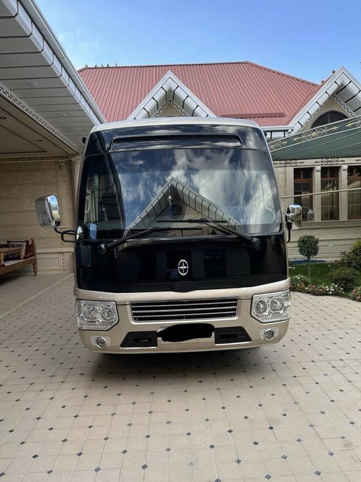 Автобус Avtobus COSTAR КОСТЕР туристический