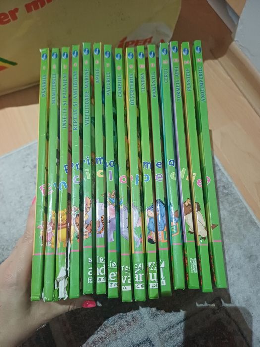 Jocuri educative,carti