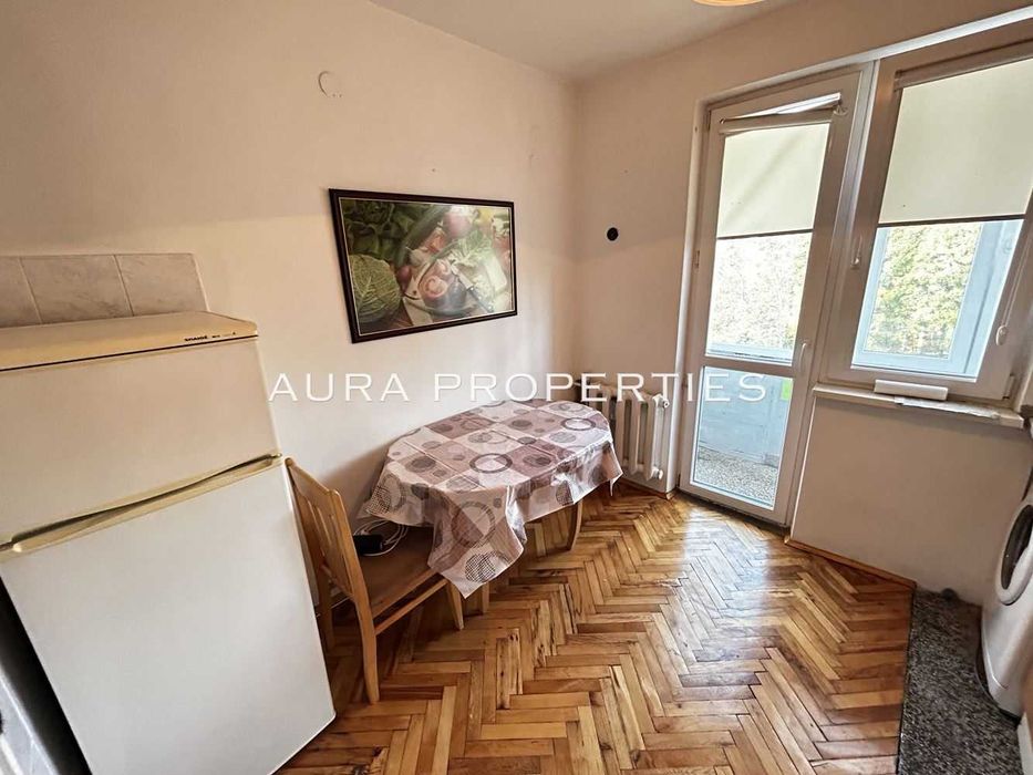 Дава се под наем Двустаен апартамент в Разград, Възраждане - 65 кв.м за 280.5 € - Снимка #3