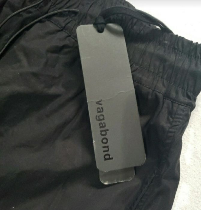 Pantaloni de fâș