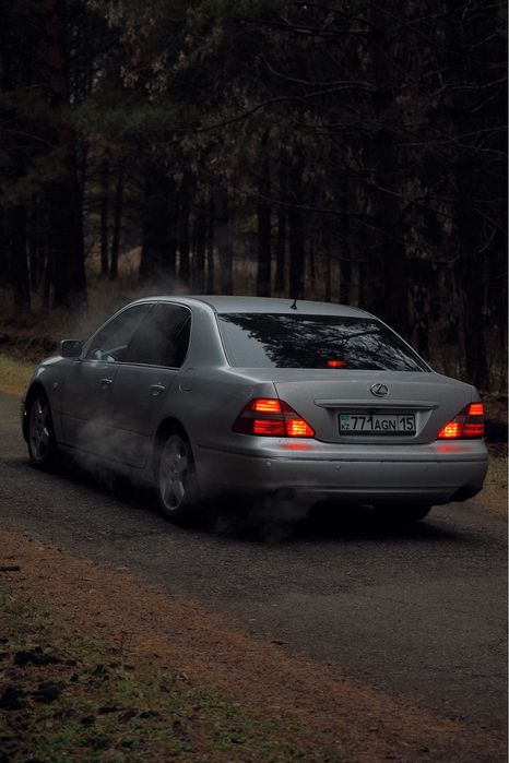 Прокат авто Бизнес Класса