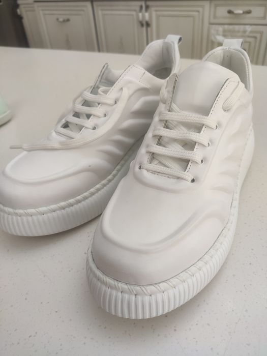 Кроссовки 40 размер