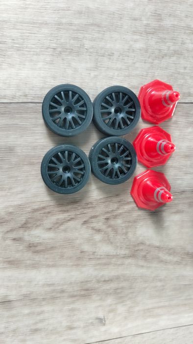 Дрифт машинка мустанг