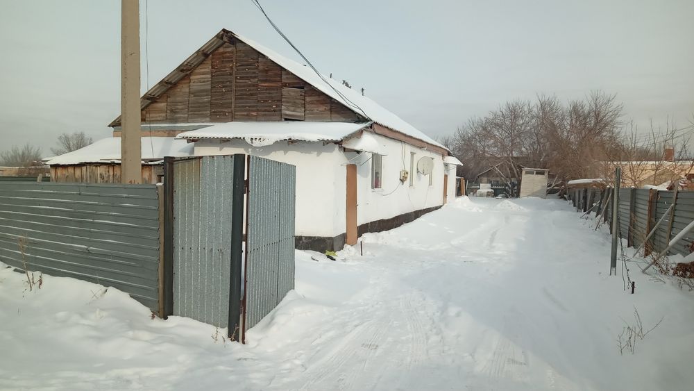 Продам дом на разбор