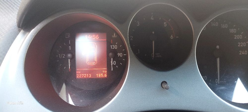 Vând SEAT TOLEDO 1.9tdi