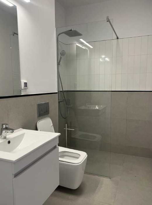 Дава се под наем Едностаен апартамент в Пловдив, Южен - 40 кв.м за 193.8 € - Снимка #1