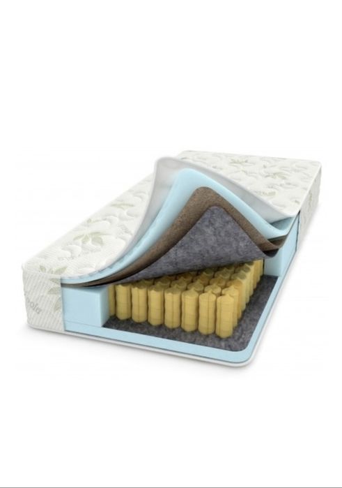 Продам матрас ULPA Activ 90x200х24