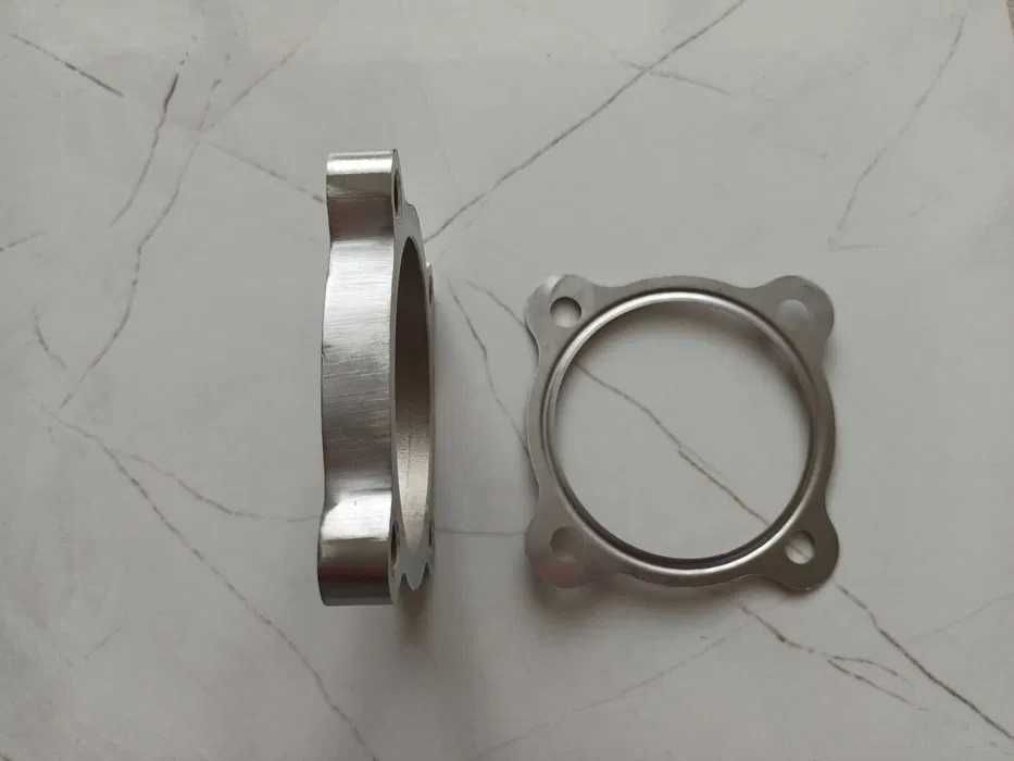 Турбина GT3076, турбо, ГТ3076, 3076, GT30, ГТ30, НОВА, turbo