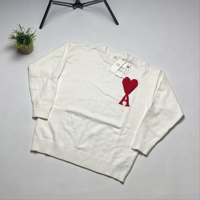 Ami Paris | Свитер