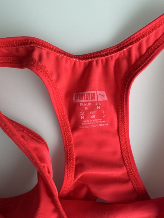 PUMA дамски бански за плуване