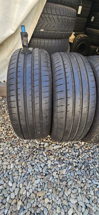 Anvelope Goodyear Eagle F1 Asymmetric3 225/45 R19 96W XL