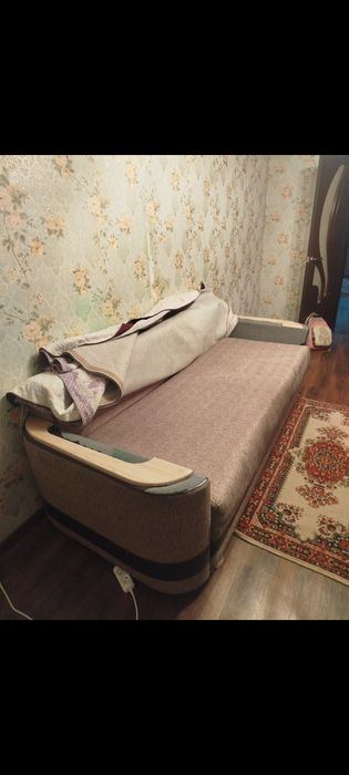Диван раздвижной
