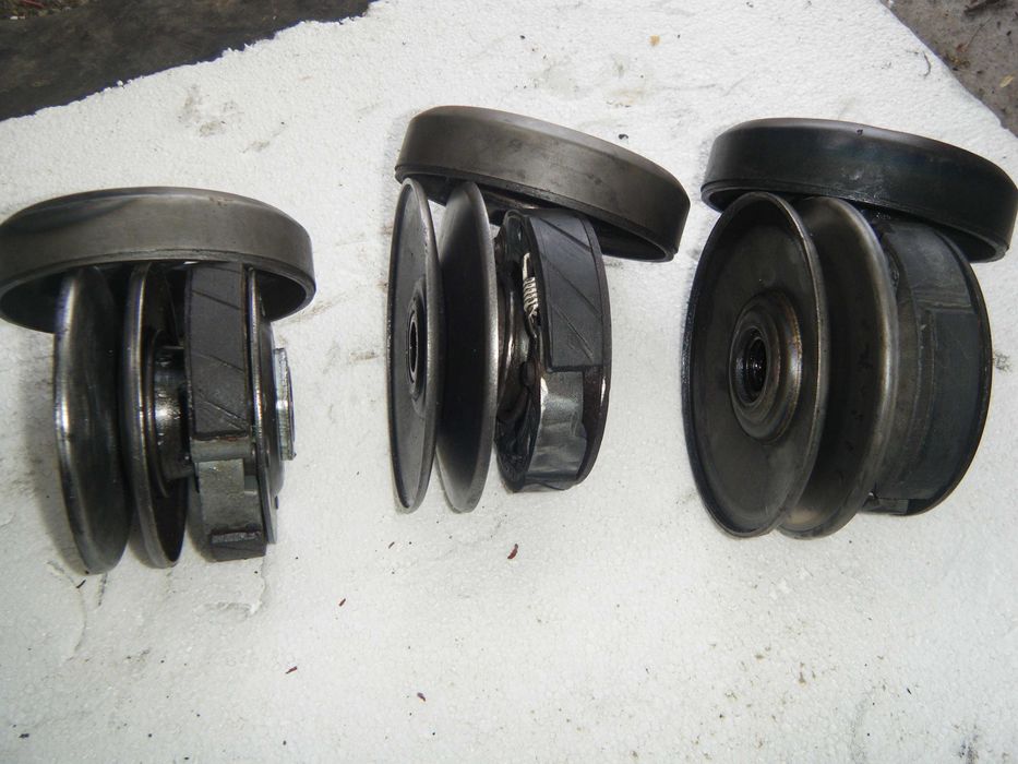 Vand Moto Scuter