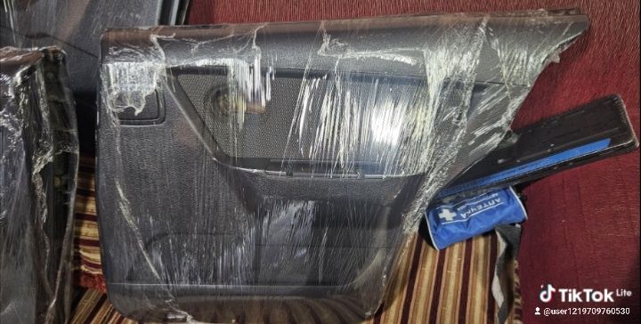 Рул нексия 2 рул