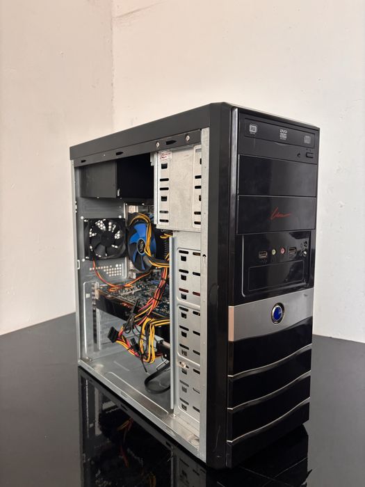 Core i7 2600k ПК Компьютер