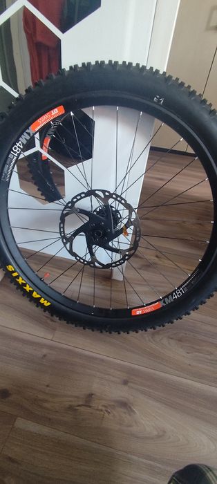 Roti de bicicleta 27.5