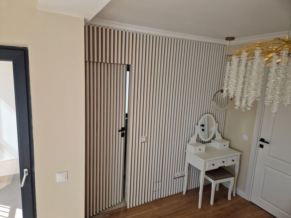 Amenajari/Renovari interioare Cluj-Napoca