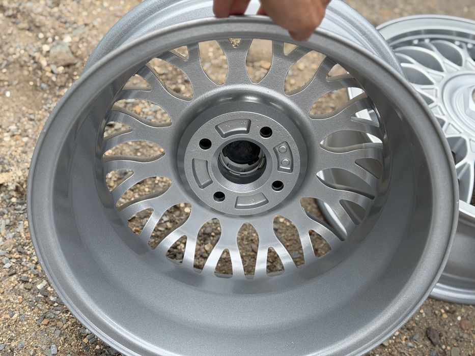 Диски BBS Original R15 4/100