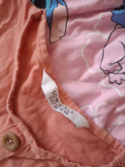 Lot rochițe de vara fetite