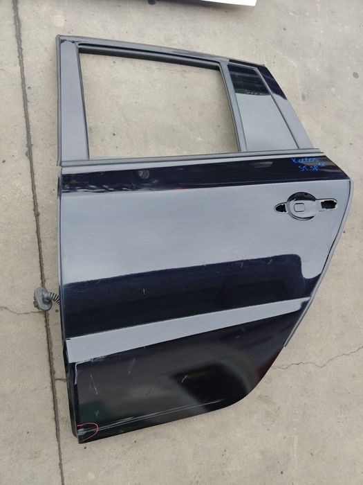 usa portiera stanga spate  renault koleos 1 hy 2011
