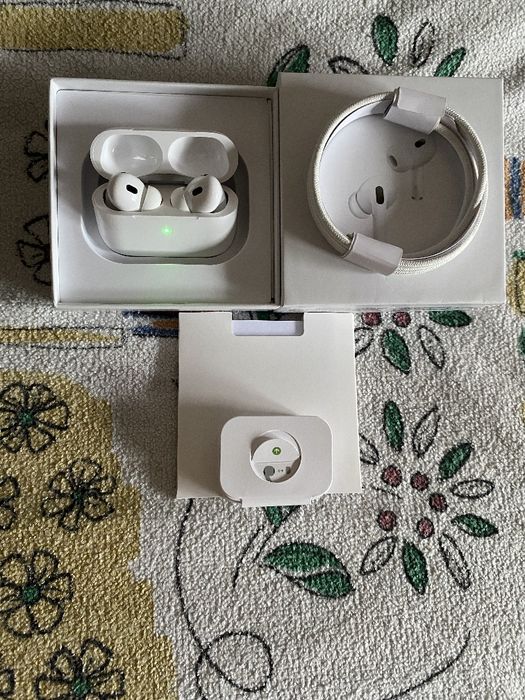 Vand airpods pro 2 noi