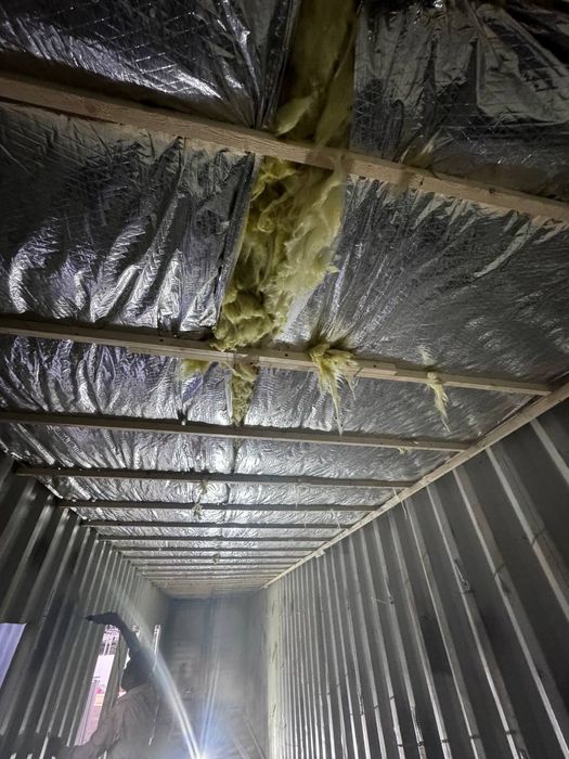 Kantener Domik контейнер жилые  / Офис продаж/ бытовки вагончик