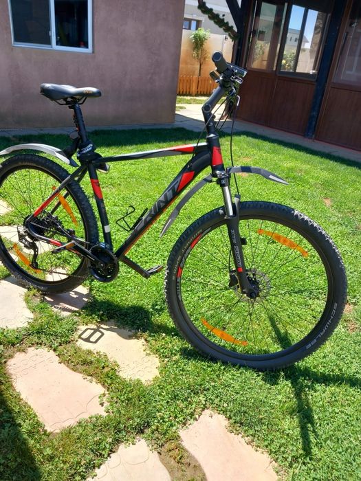 Vand bicicleta Sprint Apex 29"