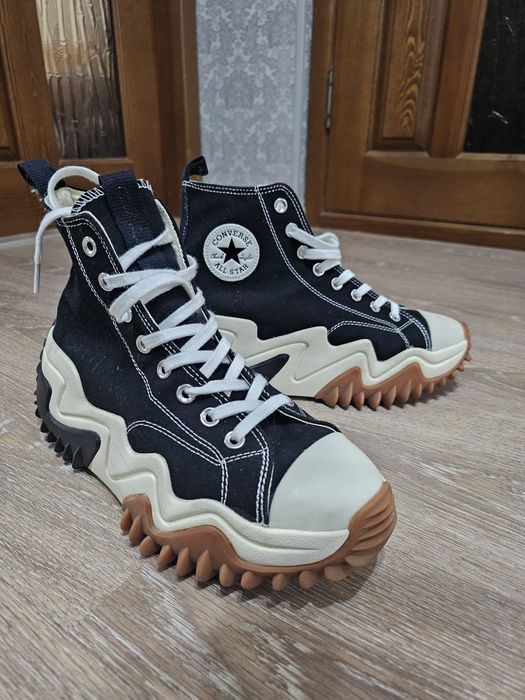 Продам кеды Convers