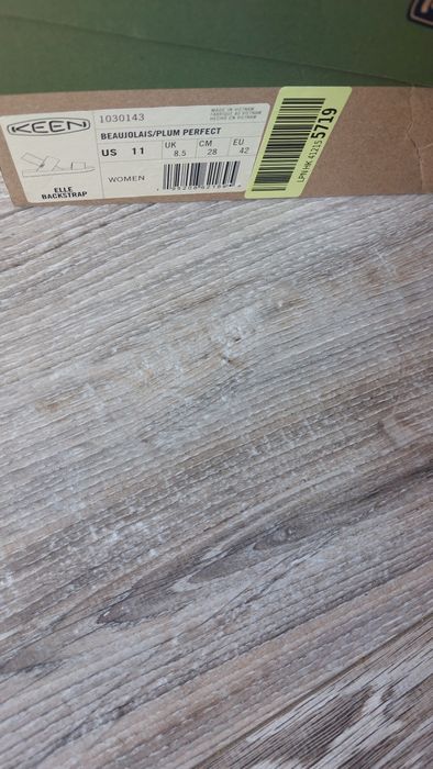 Дамски сандали Keen