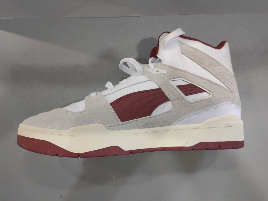 Puma N45/29,5sm.Баскет кецове.Нови.Оригинал.