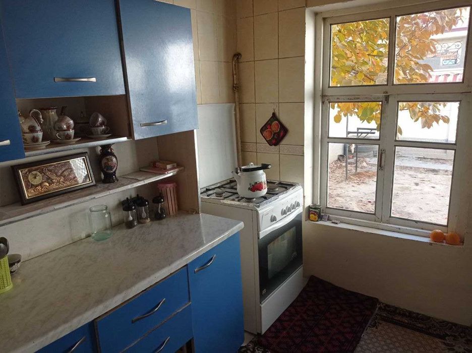 Участок 2 сотки 6 комнаты