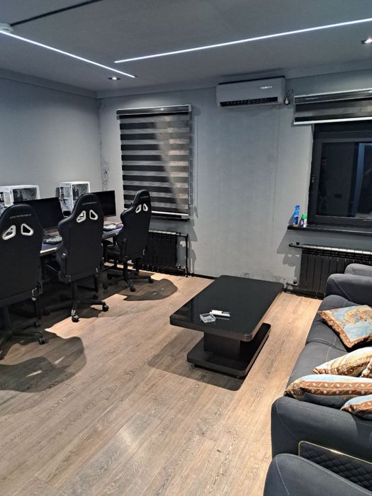 Парк Ашхабад | 206кв - нежилое помещение вдоль дороги Продажа