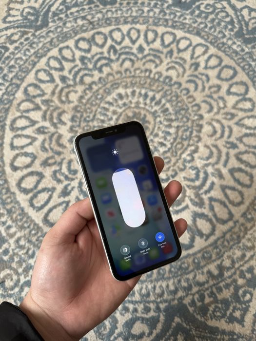 Iphone 11 128gb / Айфон 11 128гб