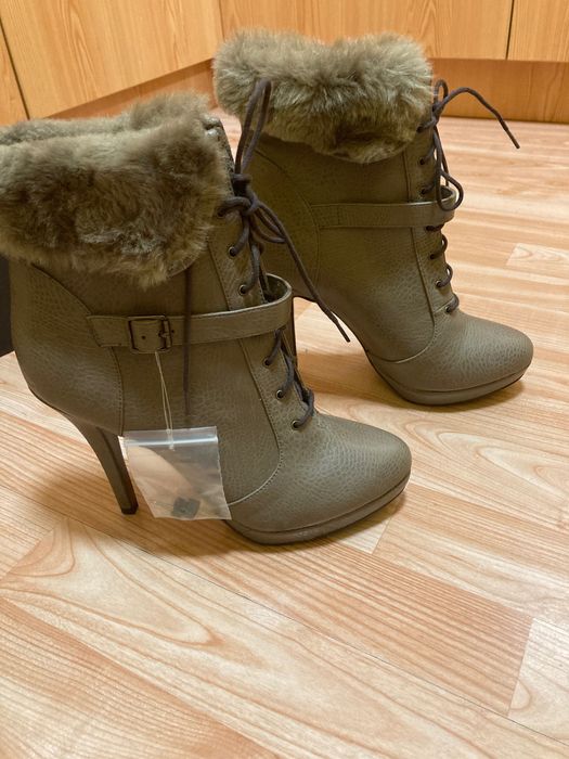 Нови елегантни боти