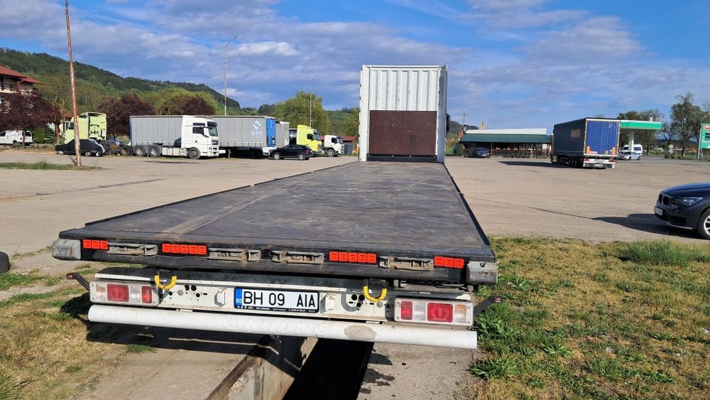 Krone platforma an 2018