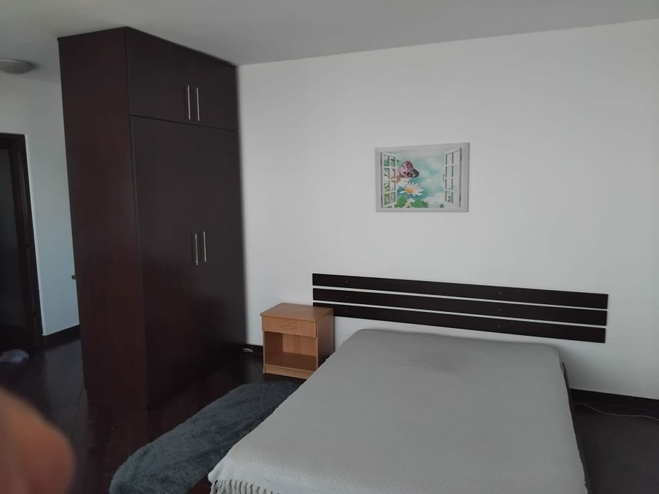 Închiriez garsoniera zona dorobanți