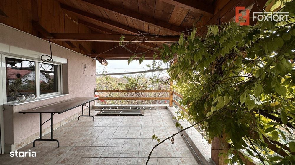 Casa individuala 4 camere 180 mp in Chisoda