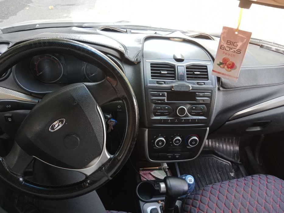 Гранта автомат 2019 выкуп