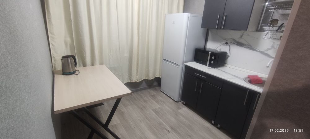 Квартира на Мах'е