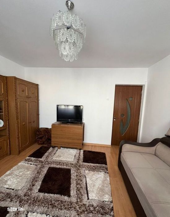 Apartament 2  camere, Manastur